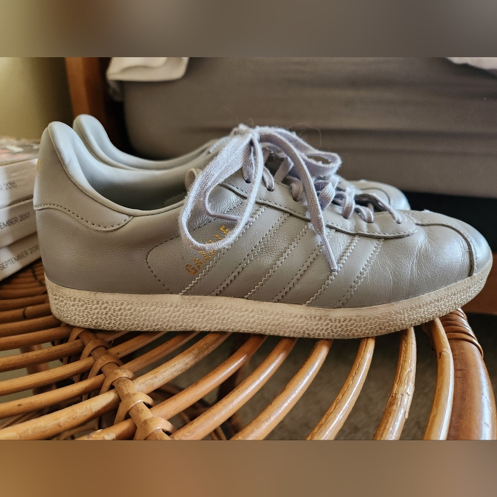 Adidas Gazelles